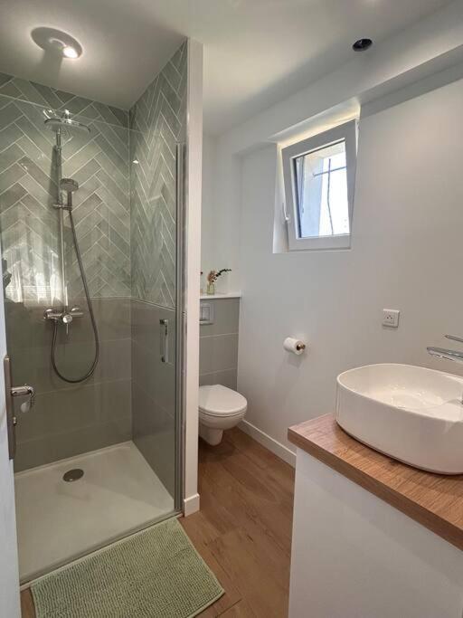 Petite Maison Proche Disney - 20 Min En Voiture Favières Kültér fotó