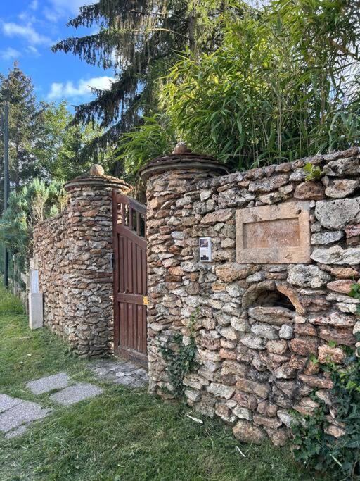 Petite Maison Proche Disney - 20 Min En Voiture Favières Kültér fotó